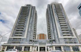 2 odalılar daire Yonge Street'da, Kanada. C$865,000