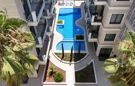 2 odalılar daire 56 m² Alanya'da, Türkiye. 11,964,000 TRY