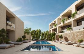 New residential complex with apartments Emba'da, Kıbrıs. Min.285,000 €
