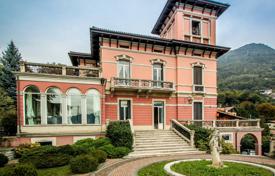 Villa – Cernobbio, Lombardiya, İtalya. 9,000,000 €