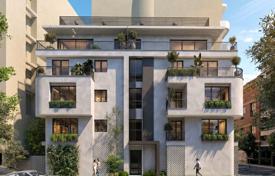 New residential complex with apartments Atina'da, Yunanistan. Min.245,000 €