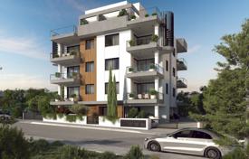 2 odalılar çatı dairesi Limasol'da, Kıbrıs. 430,000 €