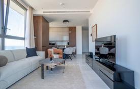 1 odalılar yeni binada daireler Limasol'da, Kıbrıs. 956,000 €