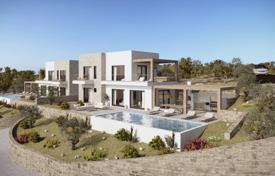 3 odalılar yeni binada daireler 172 m² Lasithi'de, Yunanistan. 795,000 €