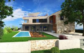Villa – Porec, Istria County, Hırvatistan. 1,675,000 €