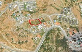 Arsa Pareklisia'da, Kıbrıs. 490,000 €