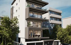 New residential complex with apartments Glyfada'da, Yunanistan. Min.270,000 €
