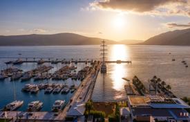 1 odalılar daire 43 m² Tivat city'da, Karadağ. 490,000 €