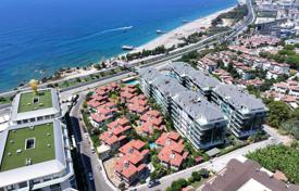 4 odalılar villa 210 m² Kargicak'da, Türkiye. 43,867,000 TRY