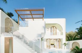 3 odalılar villa 170 m² Jalan Umalas'da, Endonezya. $260,000