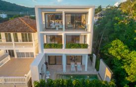 3 odalılar villa 365 m² Phuket Town'da, Tayland. $730,000