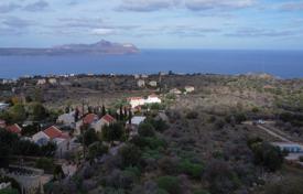Arsa Kokkino Chorio'da, Yunanistan. 290,000 €