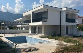 6 odalılar villa 190 m² Camyuva'da, Türkiye. 30,541,000 TRY