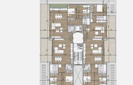 2 odalılar daire 106 m² Germasogeia'da, Kıbrıs. 555,000 €