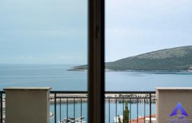 2 odalılar daire 114 m² Radovići'de, Karadağ. 1,200,000 €