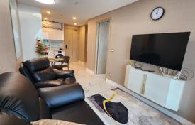 1 odalılar daire 46 m² Pattaya'da, Tayland. $268,000