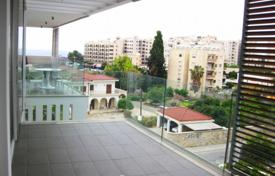 1 odalılar daire 75 m² Limassol (city)'da, Kıbrıs. 360,000 €