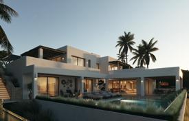 4 odalılar yazlık ev 469 m² Moraira'da, İspanya. 2,300,000 €