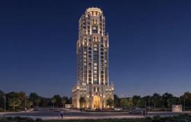 Konut kompleksi Trace Park – Jumeirah Village Circle, Jumeirah Village, Dubai, BAE. Min.$126,000