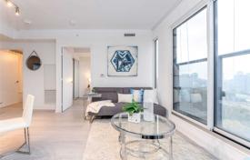 2 odalılar daire Dundas Street East'da, Kanada. C$848,000