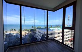 2 odalılar daire 66 m² Pattaya'da, Tayland. $326,000
