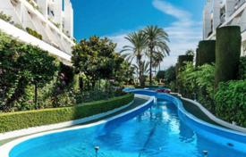Çatı dairesi – Marbella, Endülüs, İspanya. 1,170,000 €