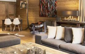 7 odalılar dağ evi Val d'Isere'de, Fransa. 23,400 € haftalık