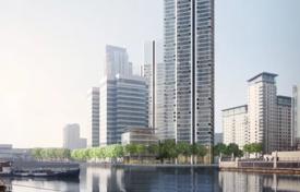 1 odalılar daire 56 m² Londra'da, Birleşik Krallık. £734,000
