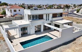 3 odalılar yazlık ev Larnaka'da, Kıbrıs. 739,000 €