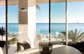 2 odalılar daire 212 m² Palma de Mallorca'da, İspanya. 2,950,000 €