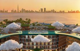 Konut kompleksi Hygge Hotel – Dubai, BAE. Min.$388,000