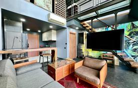 1 odalılar daire 57 m² Pattaya'da, Tayland. $97,000