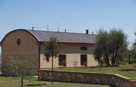 Villa 715 m² Asciano'da, İtalya. 2,800,000 €