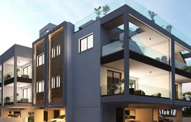 2 odalılar yeni binada daireler Larnaka'da, Kıbrıs. 320,000 €