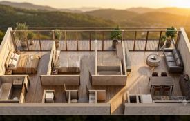 3 odalılar daire 107 m² Krtsanisi Street'da, Gürcistan. $522,000