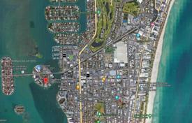 Kondominyum – Island Avenue, Miami sahili, Florida,  Amerika Birleşik Devletleri. $1,000,000