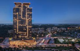 Konut kompleksi Rotana Residences North Tower – Abu Dhabi, BAE. Min.$1,040,000