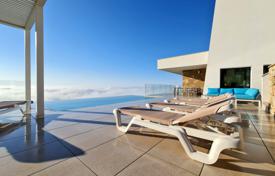 4 odalılar yazlık ev 552 m² Alicante'de, İspanya. 1,990,000 €