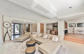 8 odalılar villa Cap d'Antibes'da, Fransa. Price on request