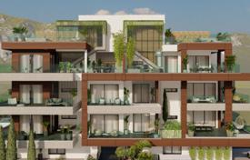 2 odalılar çatı dairesi Limasol'da, Kıbrıs. 700,000 €