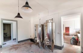 30 odalılar villa Lucca'da, İtalya. 3,600,000 €