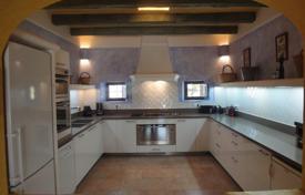 7 odalılar villa İbiza'da, İspanya. 7,900 € haftalık