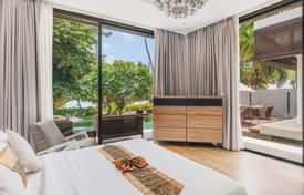 3 odalılar villa Surat Thani'de, Tayland. $7,000 haftalık