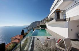Villa – Cap d'Ail, Cote d'Azur (Fransız Rivierası), Fransa. Price on request