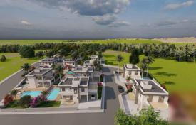 3 odalılar villa 127 m² Famagusta'da, Kıbrıs. 455,000 €