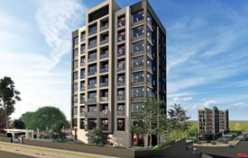 3 odalılar daire 105 m² Mersin (city)'da, Türkiye. 8,940,000 TRY