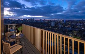 1 odalılar yeni binada daireler 45 m² Londra'da, Birleşik Krallık. £392,000