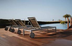 Çatı dairesi – Alicante, Valencia, İspanya. 416,000 €