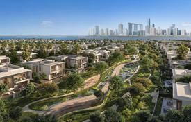 Konut kompleksi Talay & Talay Beach at Marsa Al Saadiyat – Abu Dhabi, BAE. Min.$3,703,000