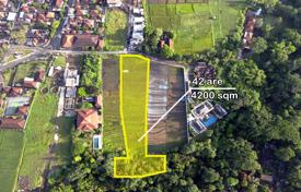 Arsa Kediri'de, Endonezya. $613,000